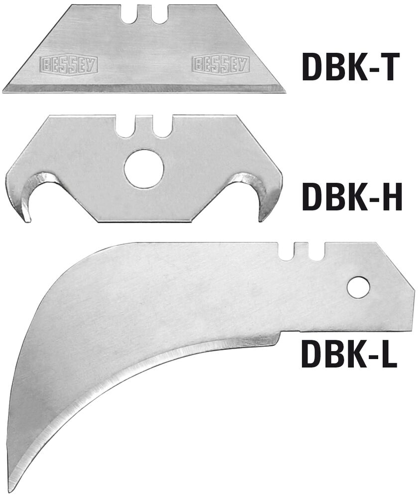 ✨BESSページ✨ Reservemesjes DBK – BESSEY